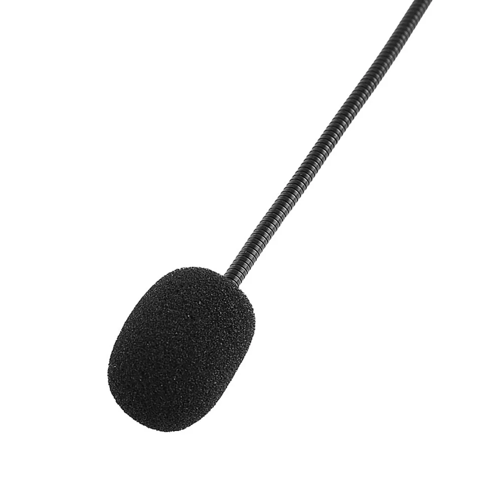 Аксессуары Bluetooth микрофон для телефонной гарнитуры мотоциклетного шлема V8 Intercom