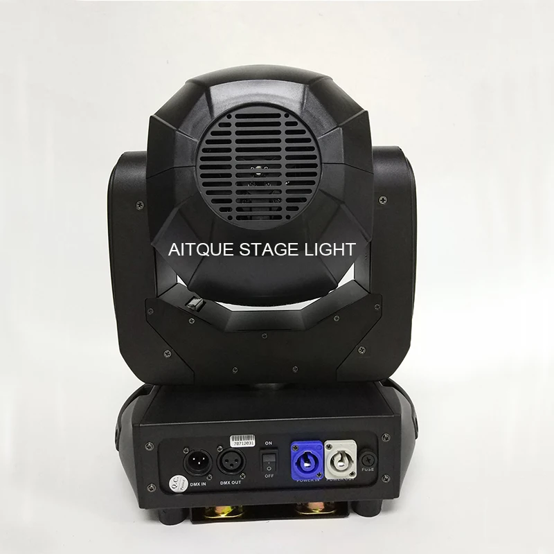 Дискотека DJ эффект луч dmx мини lyres led Луч 6x40 Вт lyre zoom движущаяся головка | Лампы и