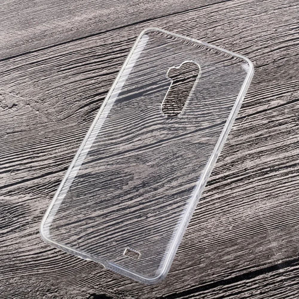 For Oukitel U25 Pro Full Protect Anti-knock TPU Silicone Transparent Back Cover Case for phone cases cover | Мобильные телефоны и