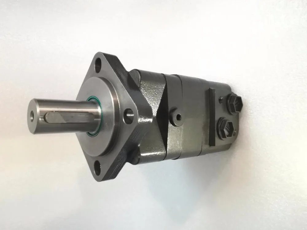 

OMS200 ORBIT HYDRAULIC MOTOR 151F0518