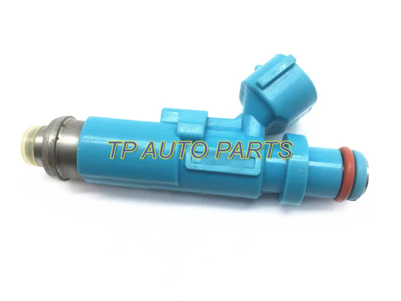 Топливный инжектор для 97- 02 T-oyota caldine ST215 3SGTE 2.0L OEM 23209-74200 23250-74200 4 шт. | Автомобили и
