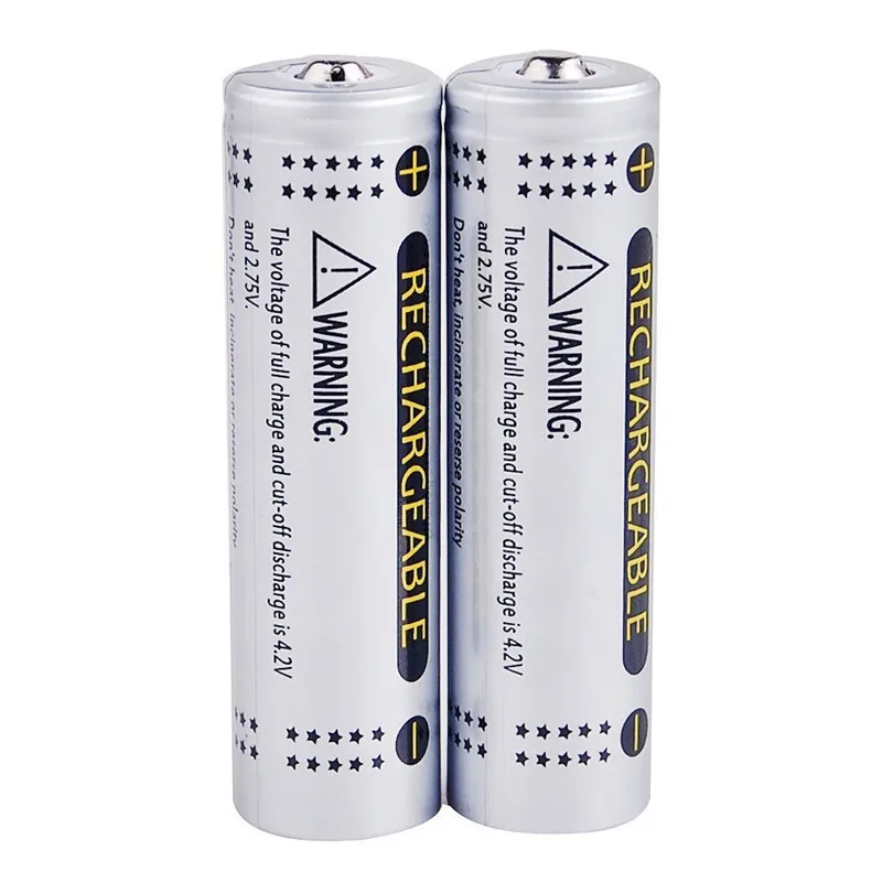 GTF 3 7 V 18650 батарея реальная мощность 3000 mAh литий-ионная аккумуляторная для