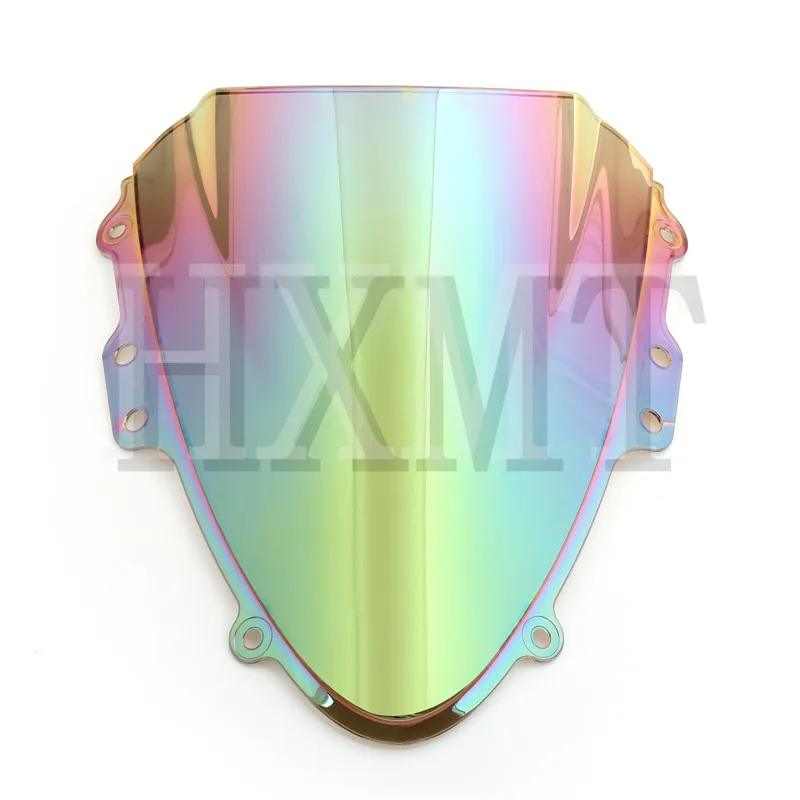 Ветровое стекло для Suzuki GSXR GSX R 600 750 K4 2004 2005 WI GSXR600 GSXR750 600R 750R|Козырьки от ветра и