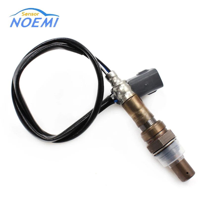 Бесплатная доставка! Новый автомобильный Стайлинг полный кислородный датчик O2