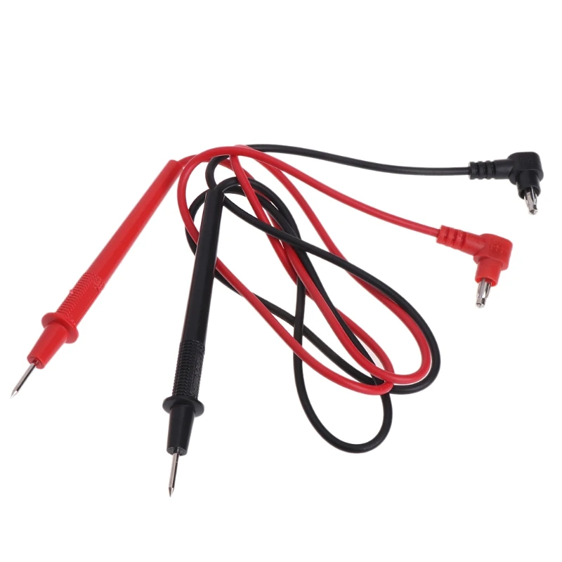 DT9205A AC DC ЖК-дисплей Профессиональный электрический ручной тестер метр Цифровой мультиметр Multimetro Амперметр мультитестер