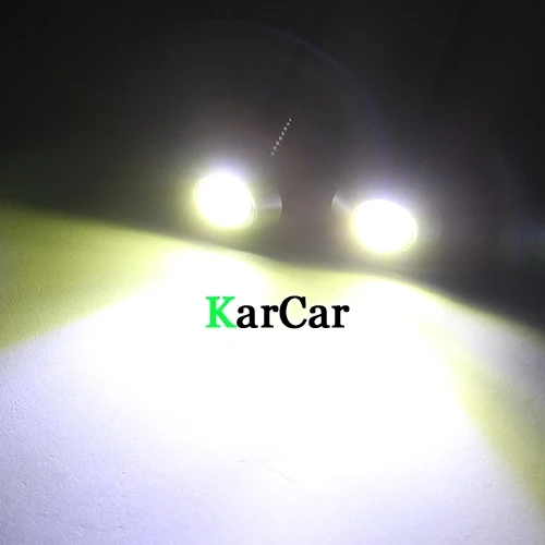 2 шт./компл. 3 Вт ДХО “орлиный глаз” Автомобильный светодиодный мотоциклетные