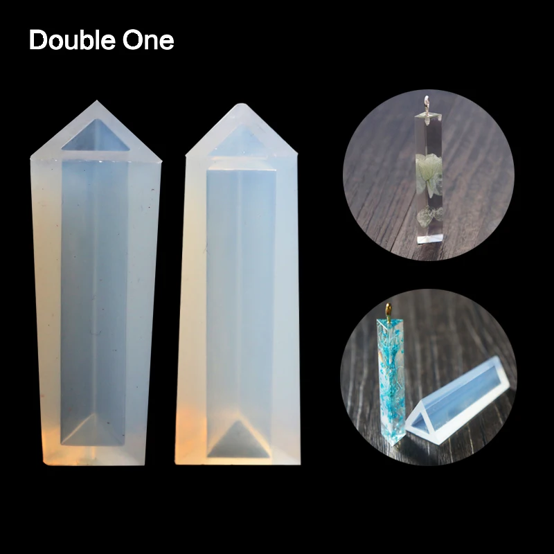 Силиконовые формы сделай сам для изготовления ювелирных изделий подвеска из