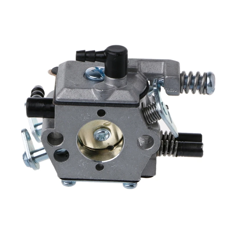 Карбюратор цепной пилы 2019 4500 5200 Carb 2 тактный двигатель 45cc 52cc 58cc аксессуары и