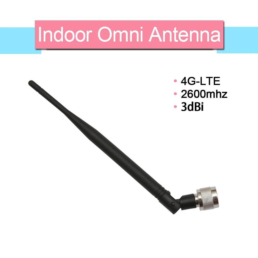 Walokcon набор усиления 65 дБ (LTE Band 1) 2100 UMTS Мобильный усилитель сигнала 3G (HSPA) WCDMA 2100MHz