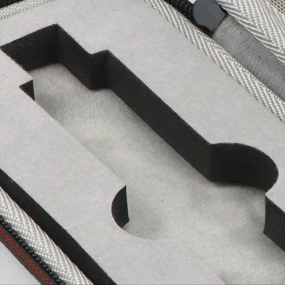 Чехол для переноски с молнией eva защитный чехол Презентация удаленный