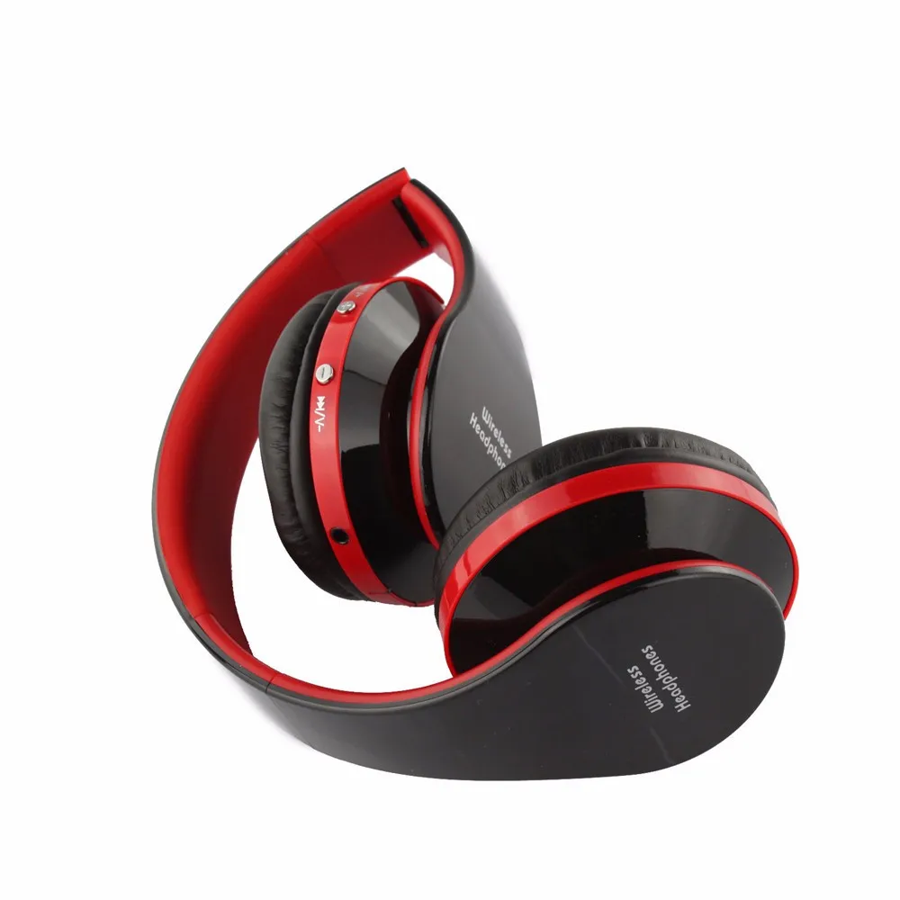Беспроводная гарнитура Bluetooth V3.0 + EDR с Handsfree наушники HSP HFP A2DP AVRCP bluetoothprofiles |