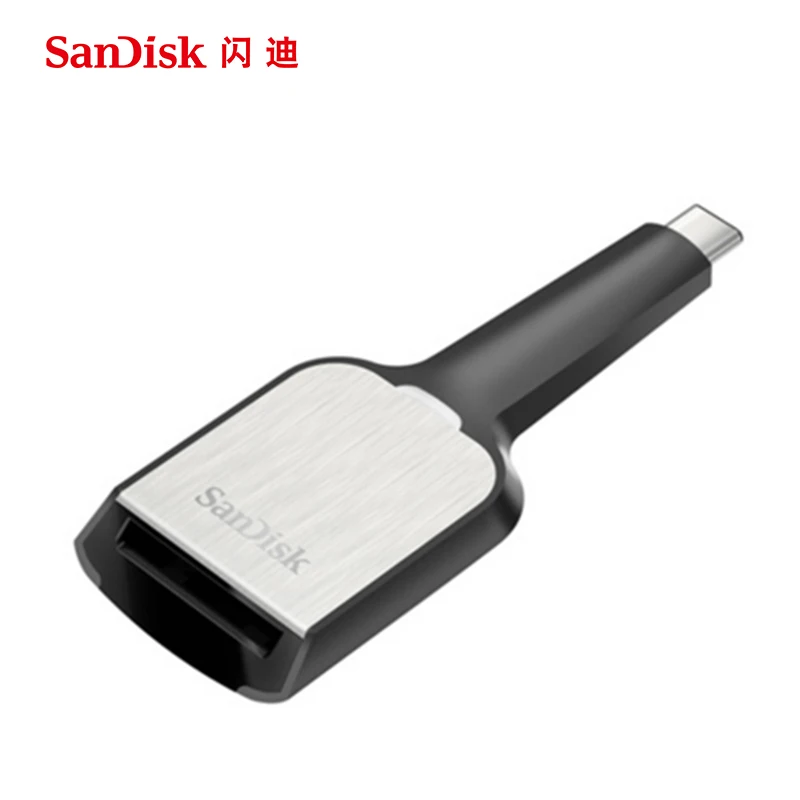 Sandisk 3 1 SDDR389 SD кардридер к интерфейсу TypeC супер скорость мульти умная память для