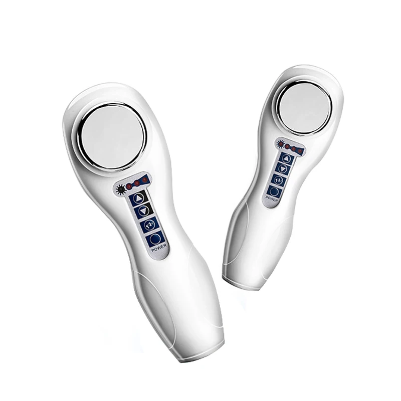 

Brands mini 1MHz Ultrasonic Slimming Massager Cavitation Skin Care Machine Ultrasound Obesity Therapy Thin waist Device