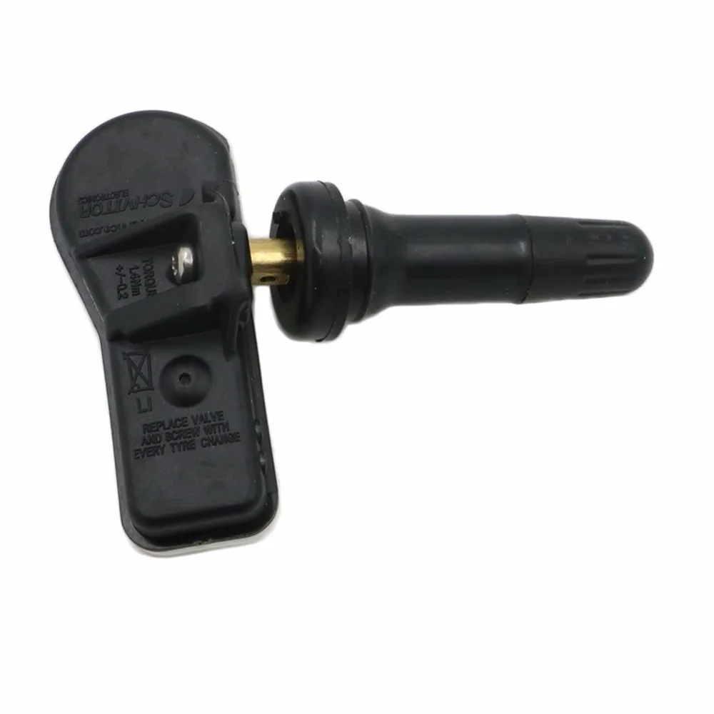 TPMS для монитора давления в шинах Hyundai Tucson i40 ix35 52933 C1100 52933C1100|Системы контроля
