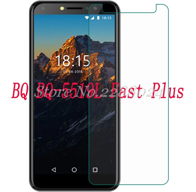Защитное стекло для смартфона BQ, 9H, закаленное стекло для BQ, быстрая доставка, Взрывозащищенная защитная пленка, Защитная пленка для экрана телефона