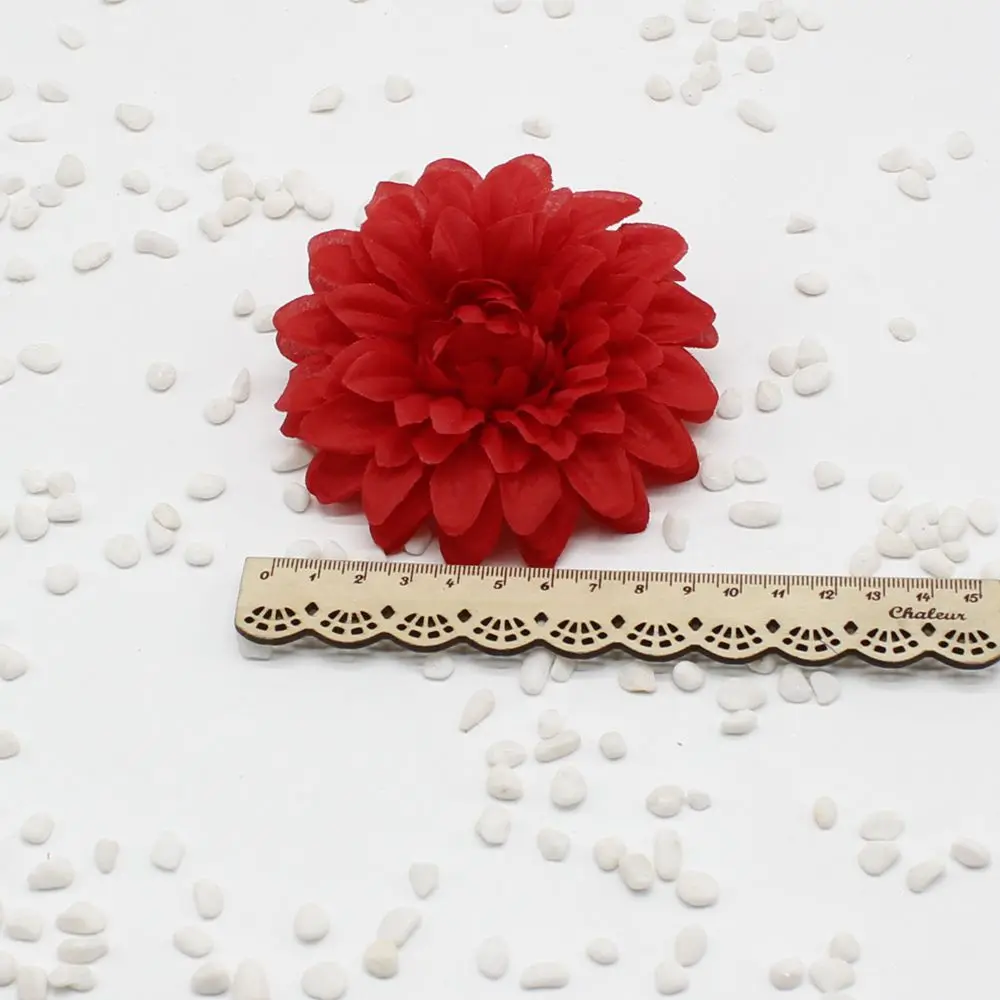2 шт. искусственные цветы 10 см|artificial flowers|decorative artificial flowerflower flower |