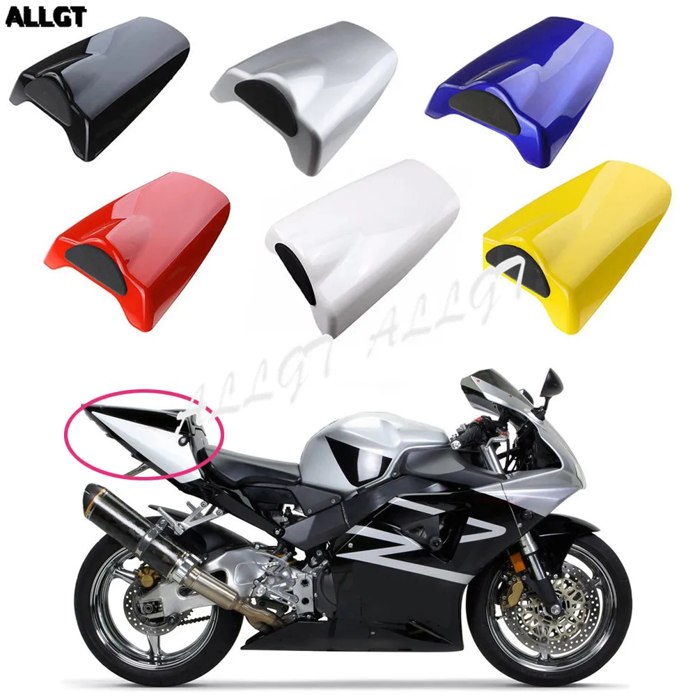 Обтекатель для заднего сиденья Honda CBR 954 CBR954 2002 2003|Накладки и декоративные