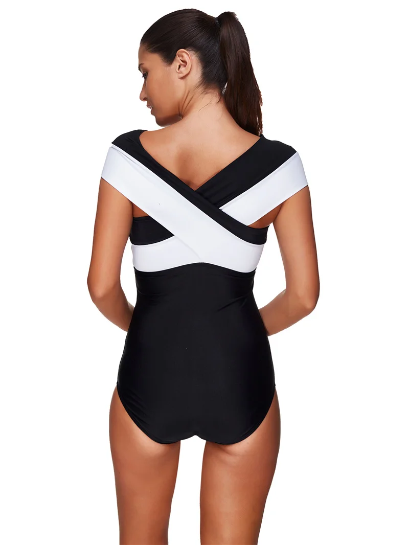 Купальники плавки двусторонний купальный костюм для бассейна Maillot De Bain большого