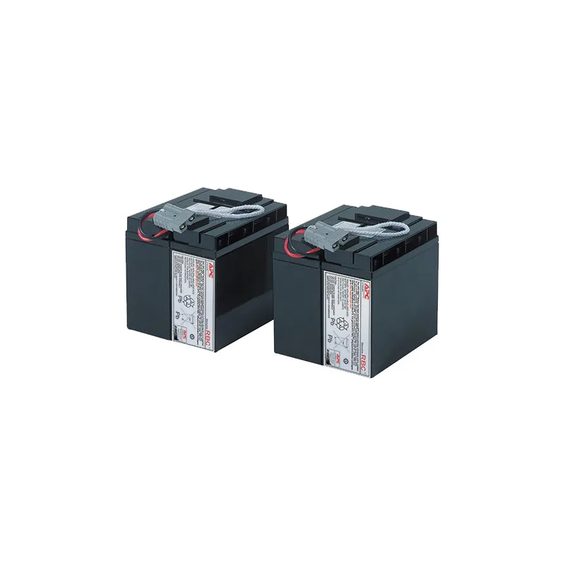 Батарея для ИБП APC RBC55 | Электроника