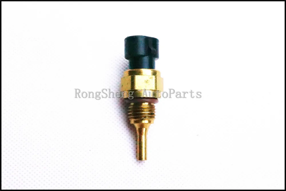 DPQPOKHYY для CUMMINS ISX датчик температуры масла топлива 1998 2015 3865346 3096153 4954905|Датчик