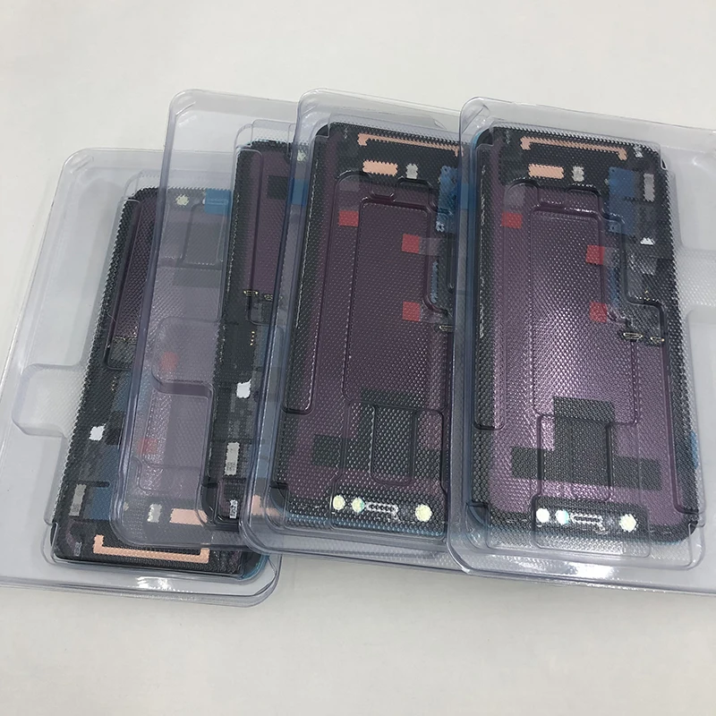 6 1 &quotОригинальный ЖК дисплей для iphone XR OEM сенсорный экран дигитайзер в сборе