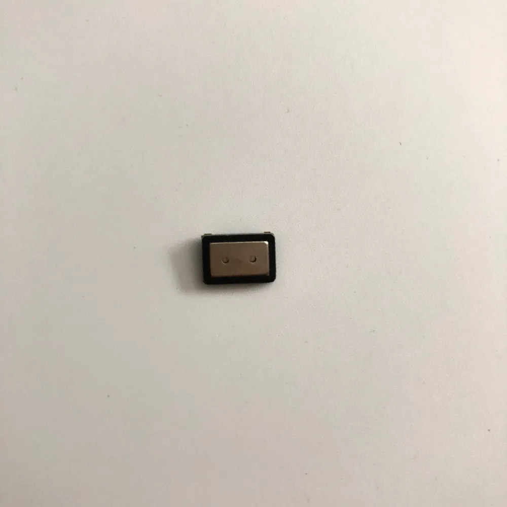 Бывший в употреблении наушник с голосовым приемником динамик для Vernee Thor MTK6753