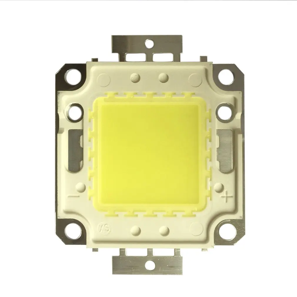 Алюминий низкое потребление высокая яркость белый/теплый белый RGB SMD Led чип