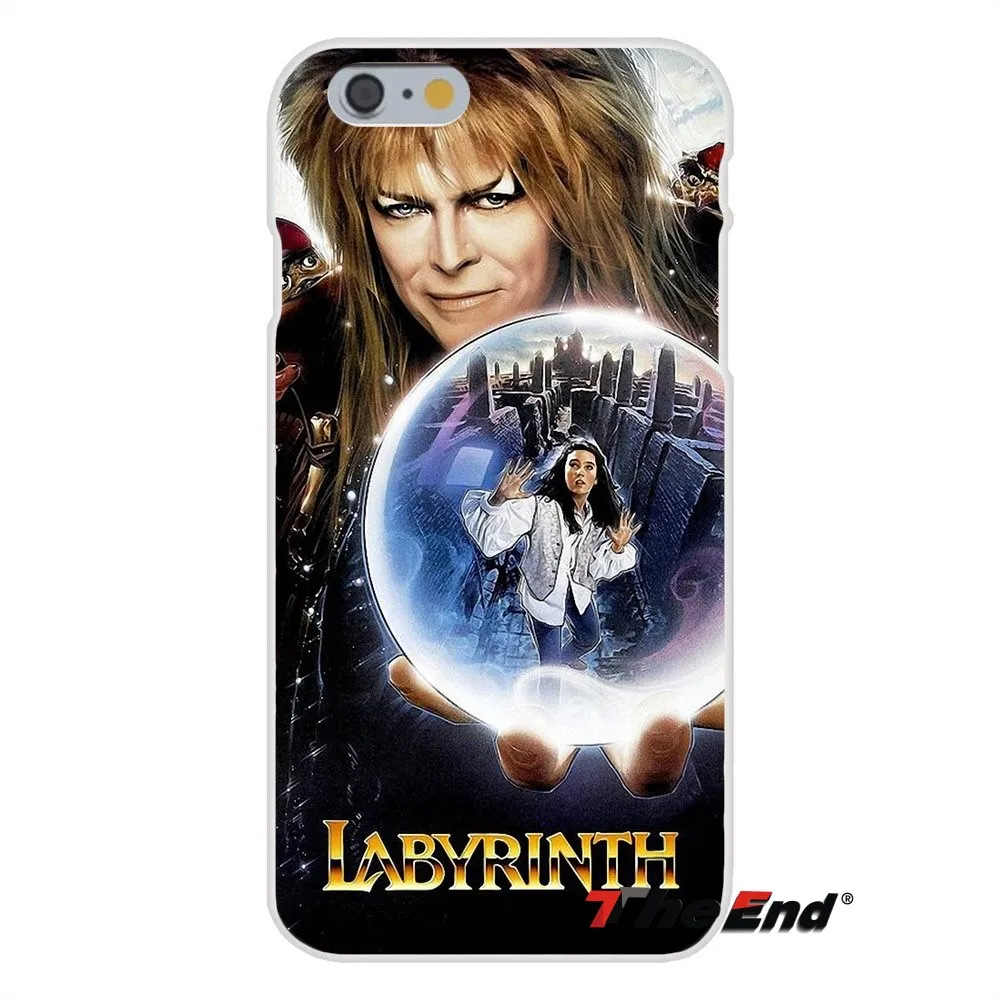 Силиконовый мягкий чехол для телефона Samsung Galaxy S3 S4 S5 MINI S6 S7 edge S8 Plus Note 2 3 4 5 David Bowie Movie