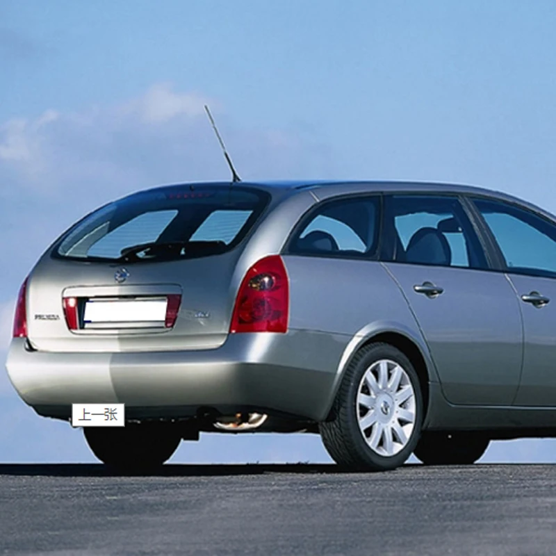 Щетка стеклоочистителя для Nissan первоклассный пикап (2001 2010) задний