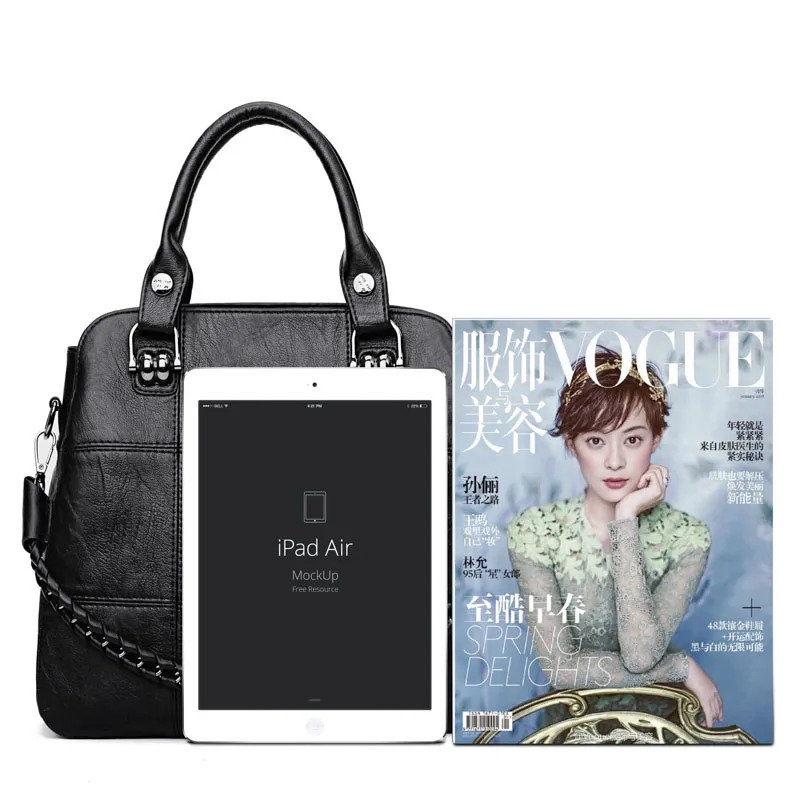 Женская сумка Sac a Основная женская из натуральной кожи женские сумки Роскошные