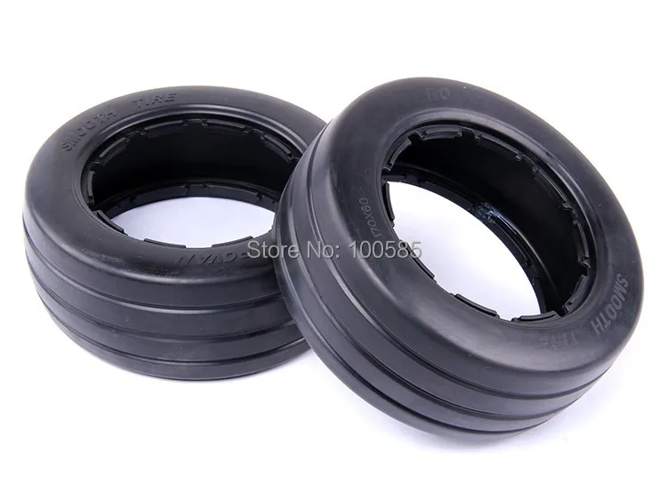 1/5 Baja 5B onroad слайки шины 2 шт./пара front 95089 для hpi km rv baja 5b ss|tire care|tire displayarrival shoes |