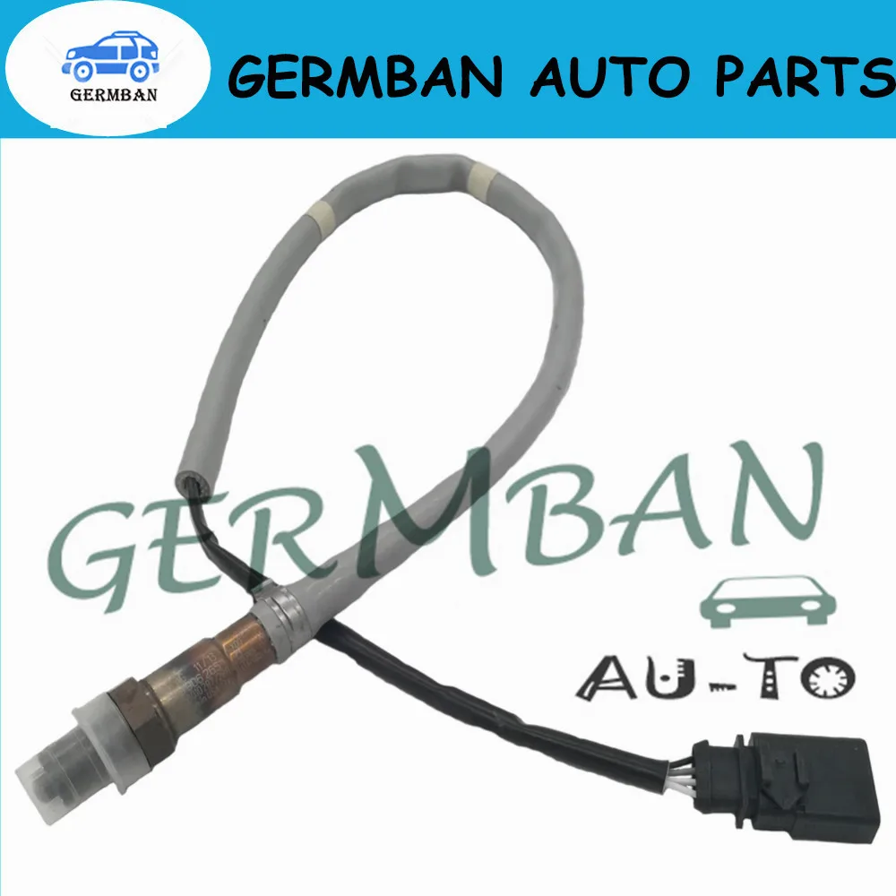 Кислородный датчик Lambda AIR для VW PASSA CC TOUAREG Audi A6 8 S6-8 05-15 NO #0258010288 0258010287 079 906 265 079906265 |