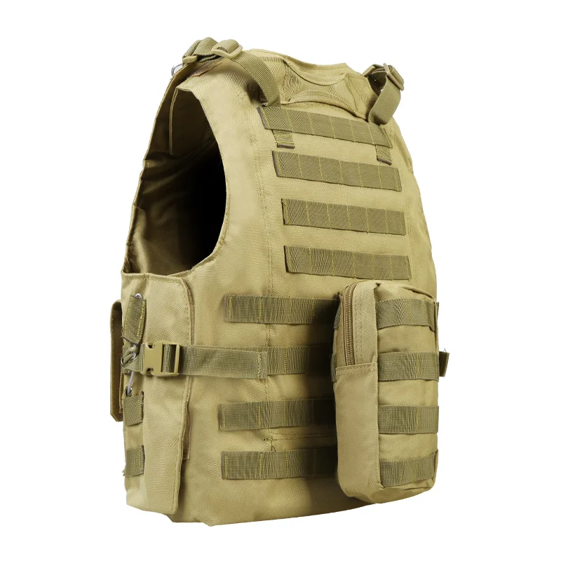 CQB USMC Airsoft тактический военный Молл штурма плиты Перевозчик жилет тактический жилет CS открытый Пеший Туризм жилет