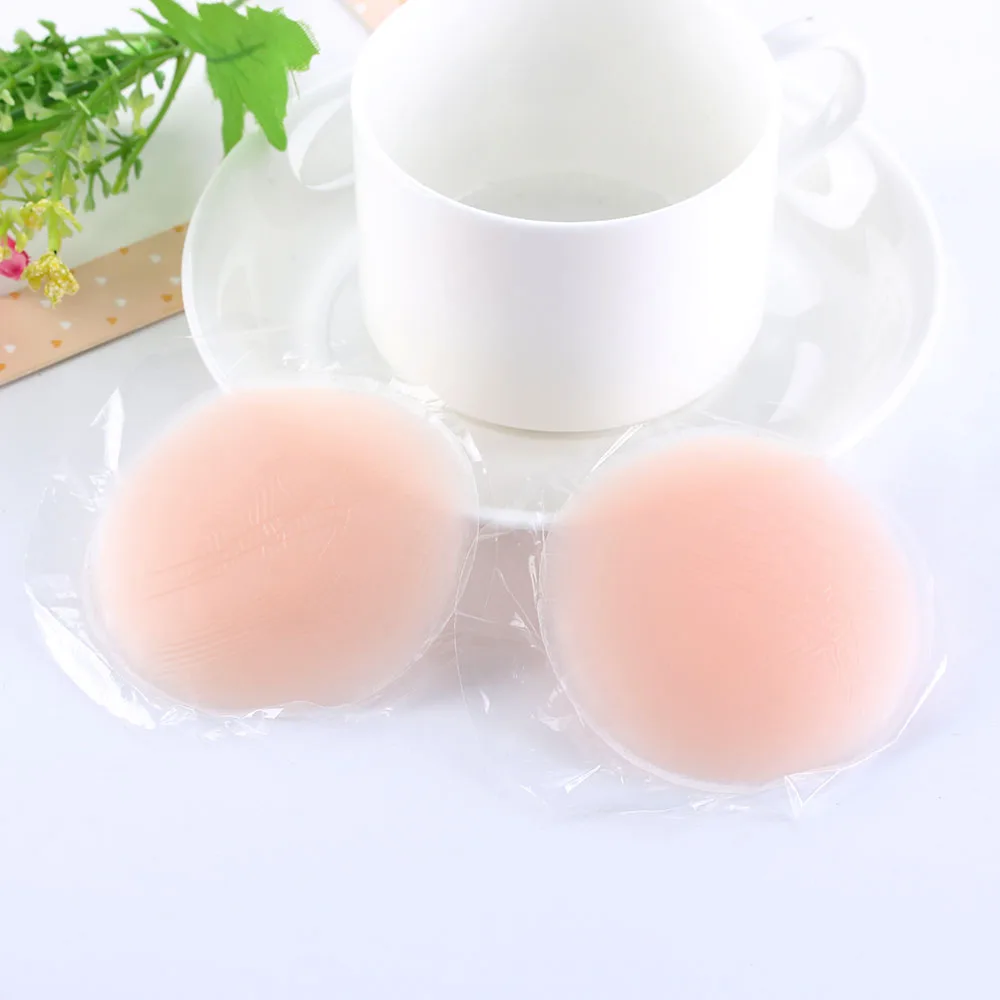 1 пара горячая распродажа сексуальные невидимые многоразовые самоклеящиеся