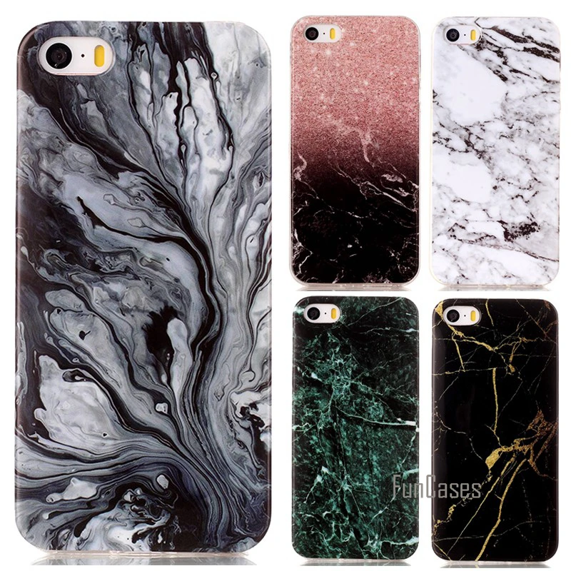 Силиконовый чехол для Apple IPhone 5C SE 5s 5 S C Hoesje Capinha Coque Etui Funda Carcasa Capa Гладкий imd защитный