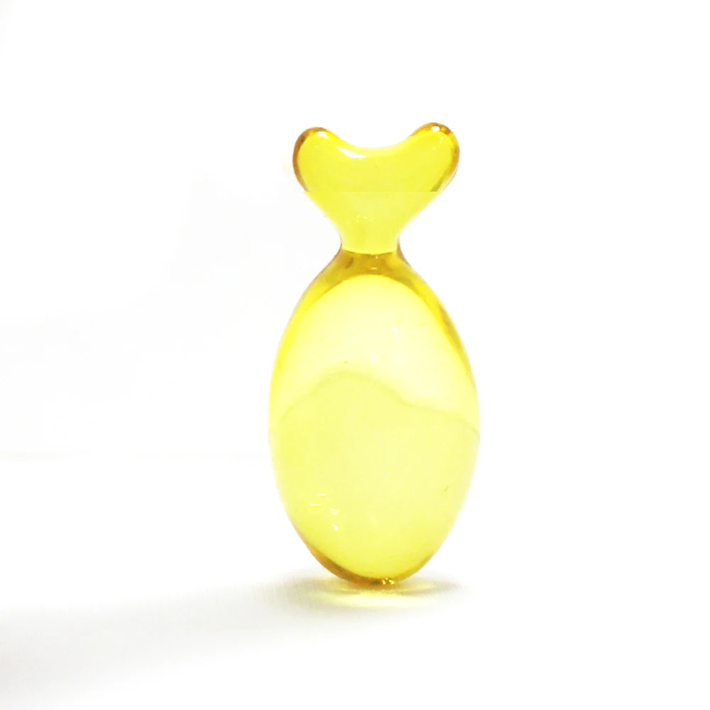 

Hair Care Capsule10pcs Pox-Damaged hair savior, lock the moisture at the same time also nourish the hair.