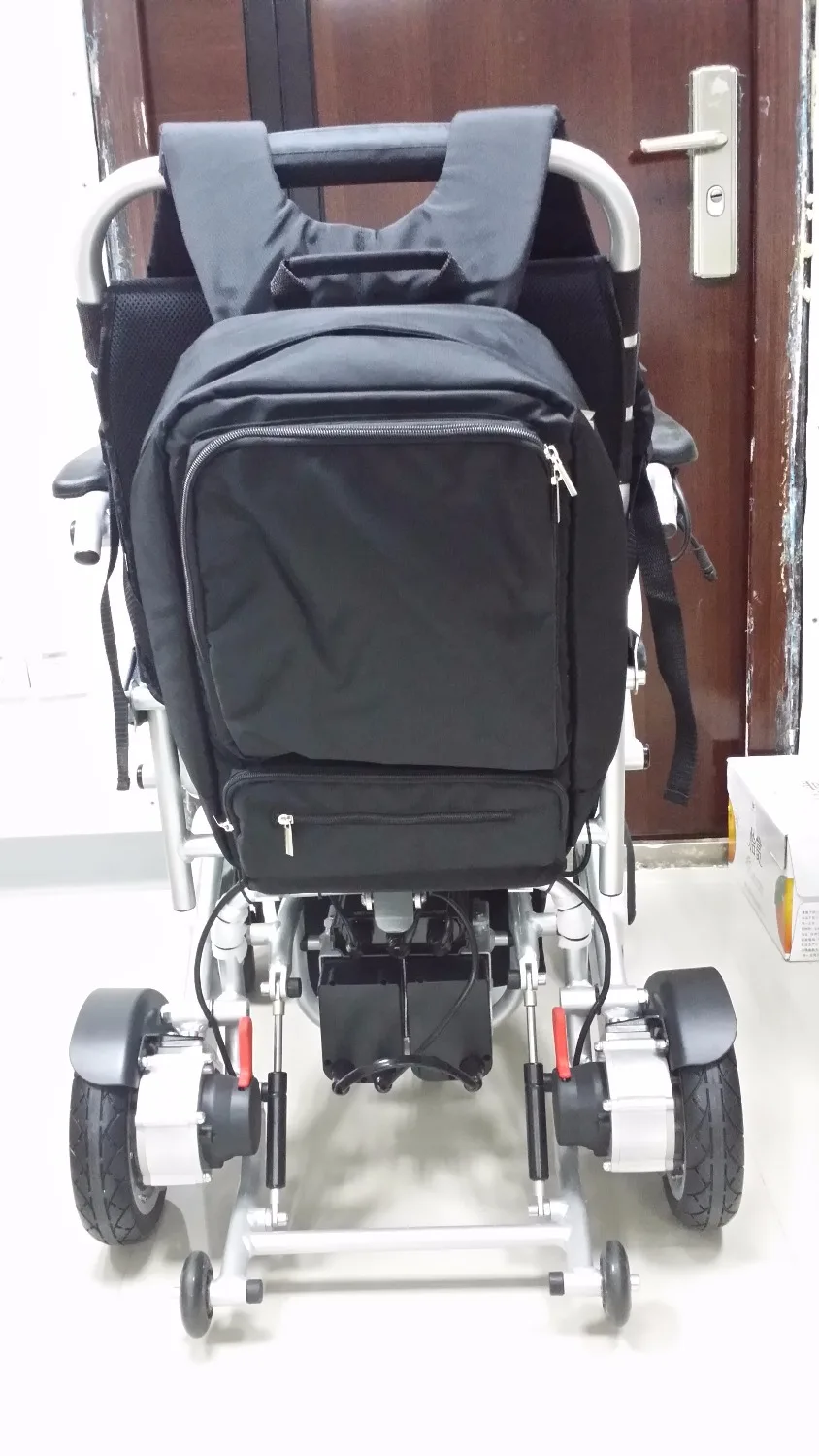 Рюкзак для электрической инвалидной коляски|backpack for|backpacking backpackbackpack for backpacking |