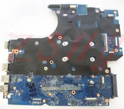 Материнская плата для ноутбука hp ProBook 4530s 4730s 646246-001 ddr3 646245-001 Бесплатная доставка