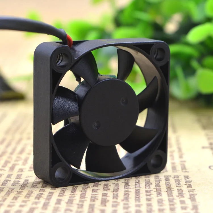AD0412HB G70 12V 0.10A 4010 пар тихих вентиляторов с шарикоподшипниками|4010 12v|fan 40104010 fan |