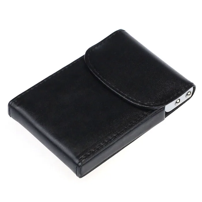 Fashion Business Name ID Credit Card Mini Box Pocket Wallet Case Holder 40# | Багаж и сумки
