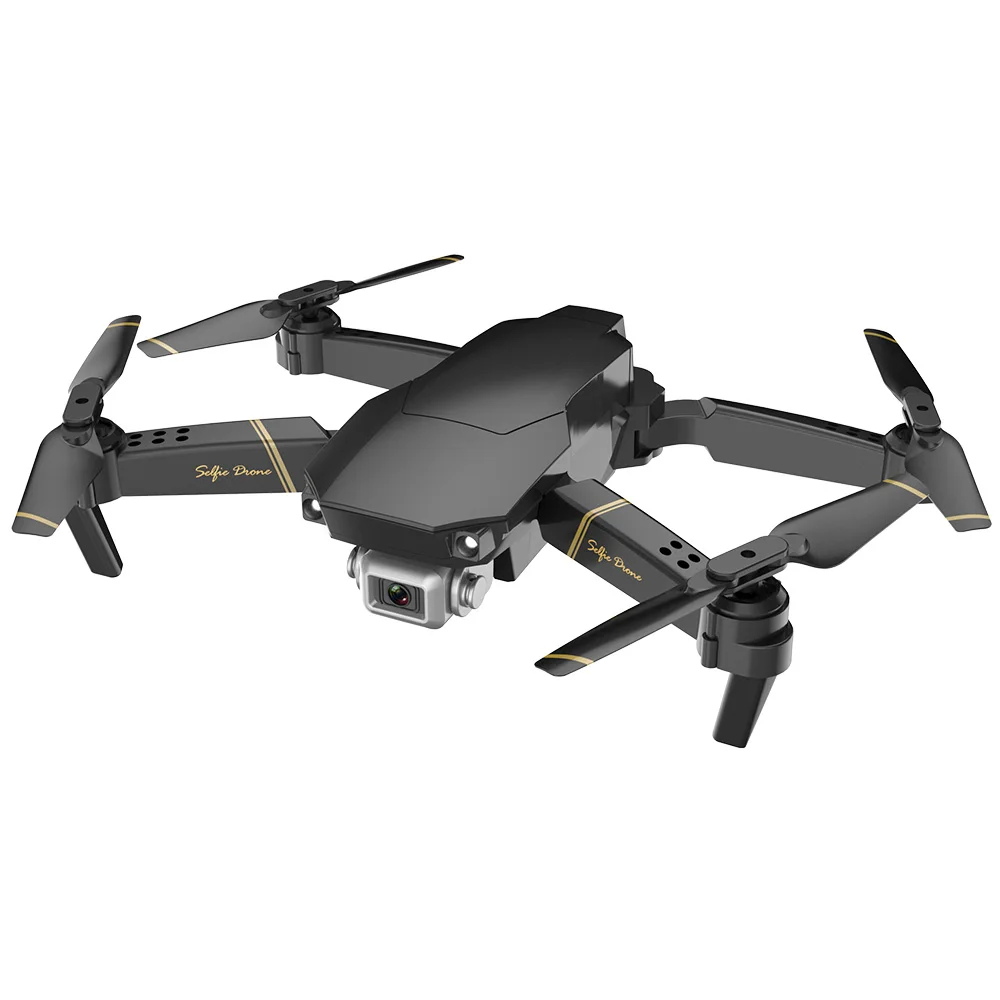 GlobalDrone GD89 складной Радиоуправляемый Дрон с функцией гравитационного