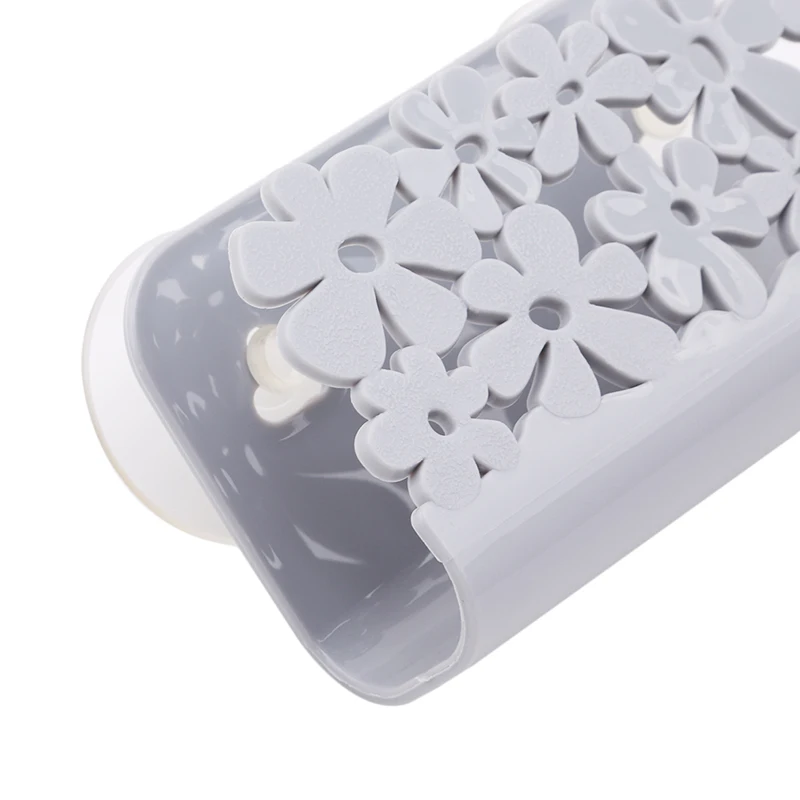 Практичный кухонный органайзер для ванной комнаты стойка раковины губка слива