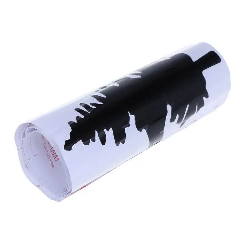 1 шт. светоотражающая Автомобильная наклейка на внедорожник 100 см | Автомобили и