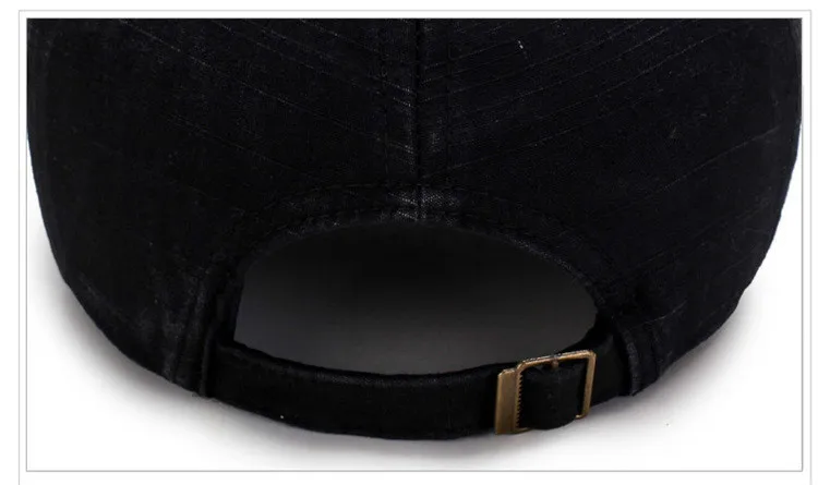 Вымытая джинсовая Бейсбольная Кепка Snapback шапки осень лето шляпа для мужчин и женщин Кепка s Casquette шапки письмо вышивка Gorras