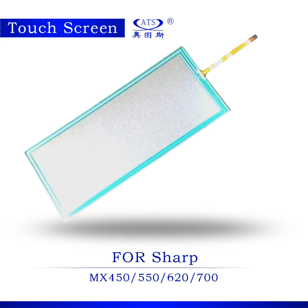

1PCS Photocopy machine Touch Screen For MX450 MX550 MX620 MX700 Copier parts touch screen panel Copier Machine