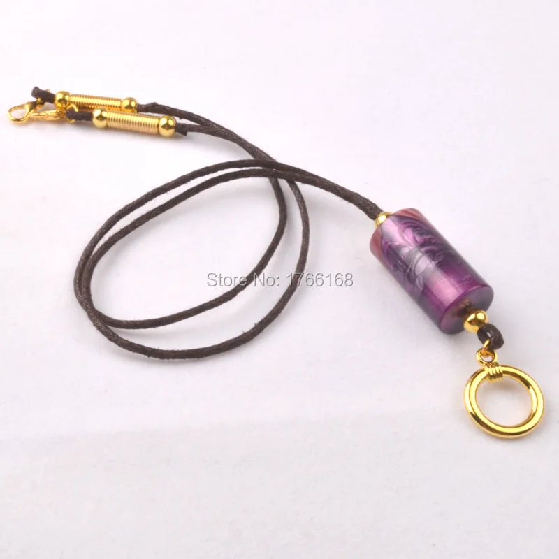 

Wholesale 20pcs Sunglass Reading Glasses Eyeglasses Metal Pendant Lanyard Eyewear Cord Chain Strap Neck Cord Loop