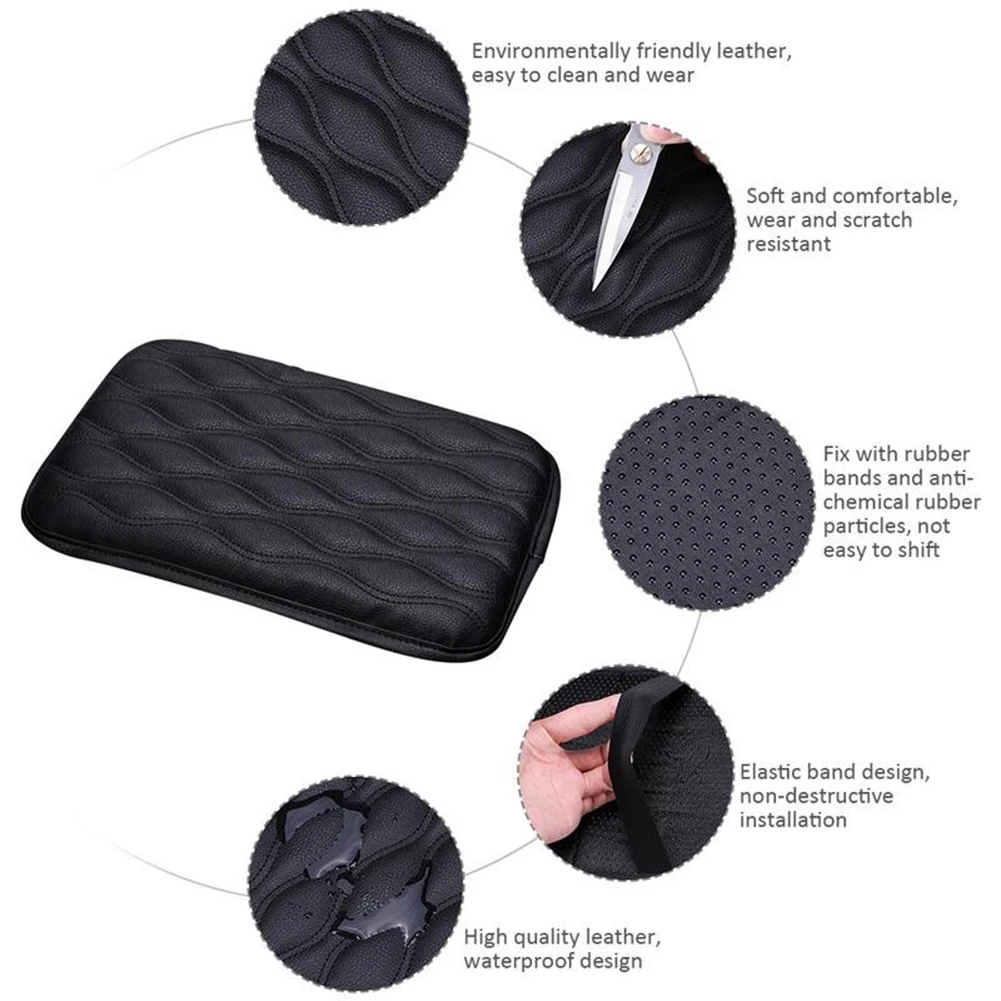 Автомобильные аксессуары Чехол для автомобильного подлокотника