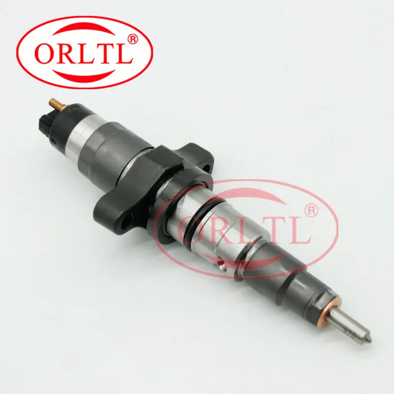Топливный инжектор с общей топливной магистралью ORLTL 0445120103 для дизельного