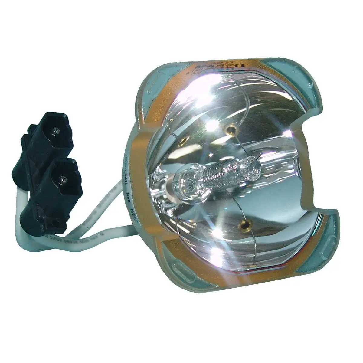 

Compatible Bare Bulb 65.J4002.001 for BENQ PB8125 PB8225 Projector Lamp Bulb without housing