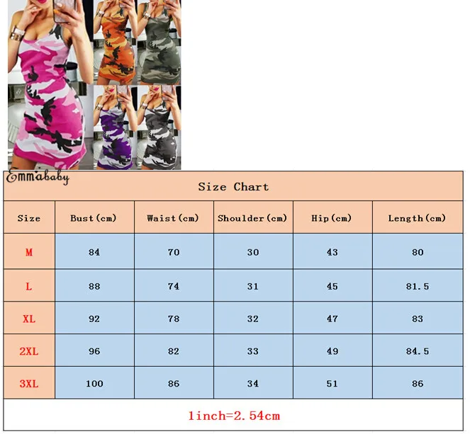 Женское платье карандаш повседневное облегающее без рукавов камуфляжного цвета